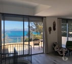 Monticello - Haute-Corse — Maison les pieds dans l'eau