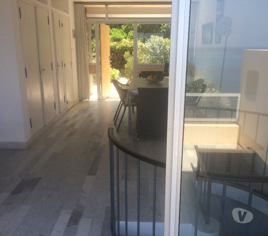 location saisonniere Haute-Corse Monticello - 20220 - Photos Vivastreet Maison les pieds dans l'eau