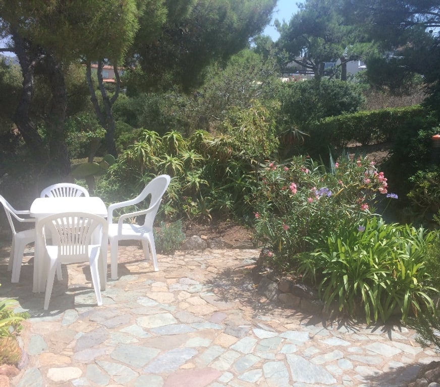 location saisonniere Haute-Corse Monticello - 20220 - Photos Vivastreet Maison les pieds dans l'eau