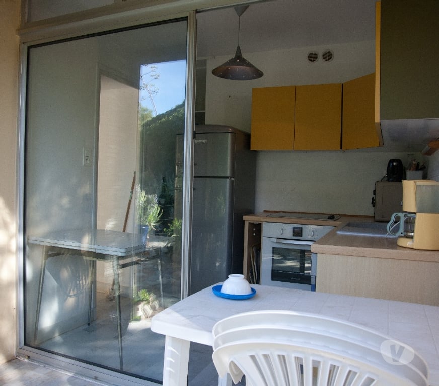 location saisonniere Haute-Corse Monticello - 20220 - Photos Vivastreet Maison les pieds dans l'eau