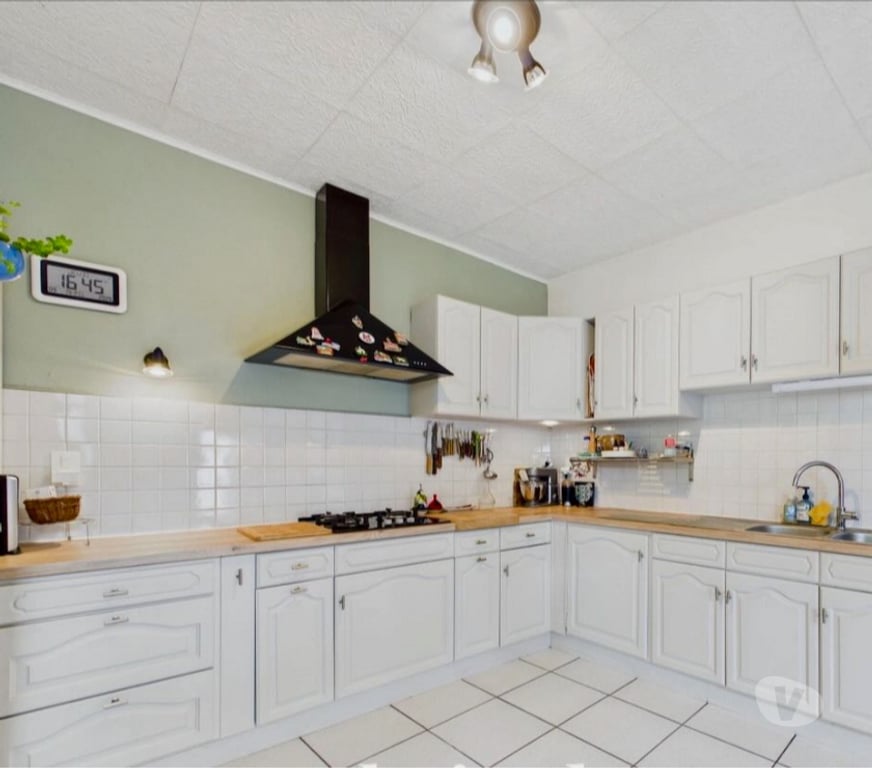 Vente Maison Loire-Atlantique Nantes - Photos Vivastreet Une maison qui ne se raconte pas comme les autres
