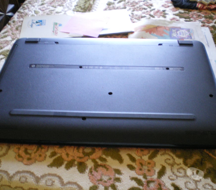 Informatique Ille-et-Vilaine Liffre - 35340 - Photos Vivastreet a vendre pc portable