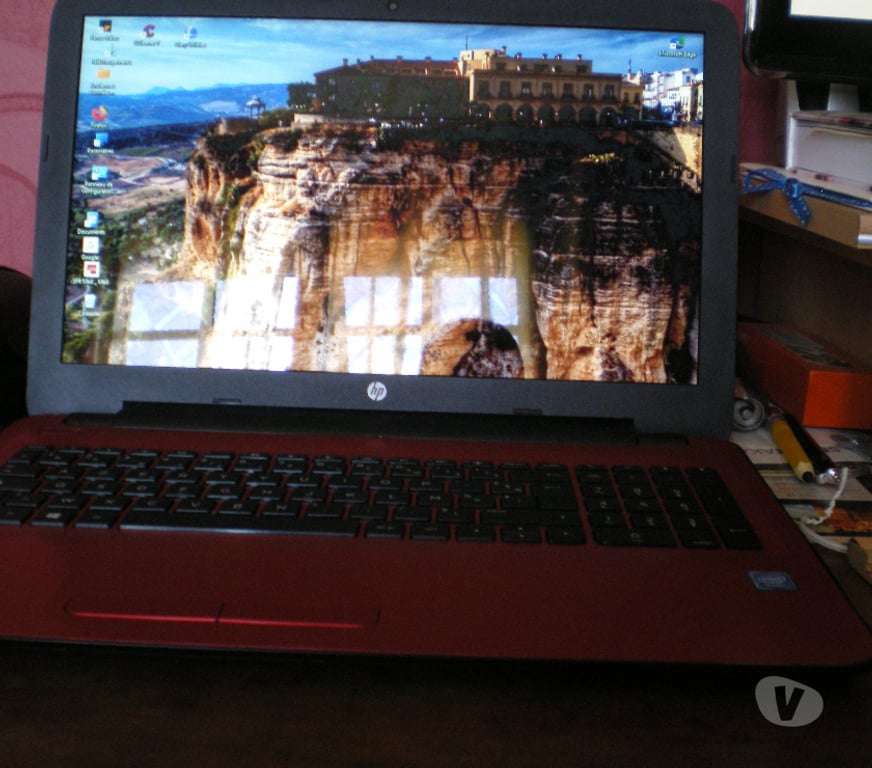Informatique Ille-et-Vilaine Liffre - 35340 - Photos Vivastreet a vendre pc portable