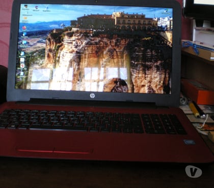 Informatique Liffre Ille-et-Vilaine - Photos Vivastreet a vendre pc portable