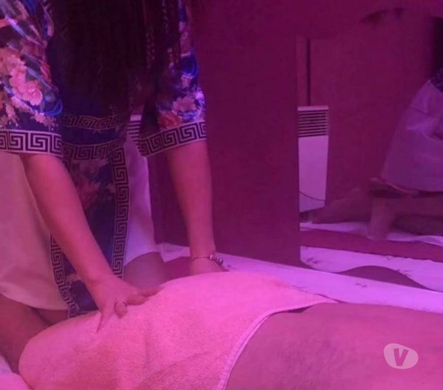 Massages Paris Paris 15ème ardt - 75015 - Photos Vivastreet BONNE CHANCE BIEN-ÊTRE - Paris 15