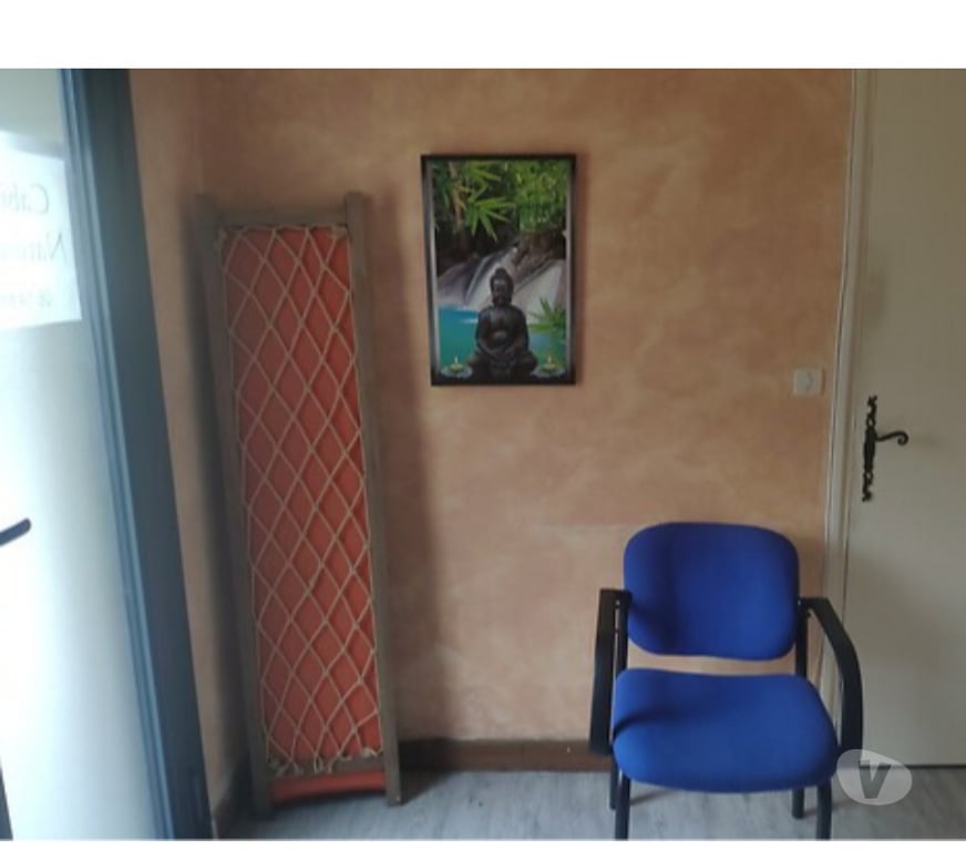 Massages Haute-Garonne Castanet Tolosan - 31320 - Photos Vivastreet Loïc - Massage à Castanet et à domicile