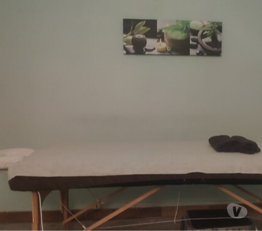 Massages Haute-Garonne Castanet Tolosan - 31320 - Photos Vivastreet Loïc - Massage à Castanet et à domicile