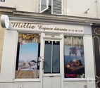 Paris 17ème ardt - Paris — MILLIE Massage Paris 17