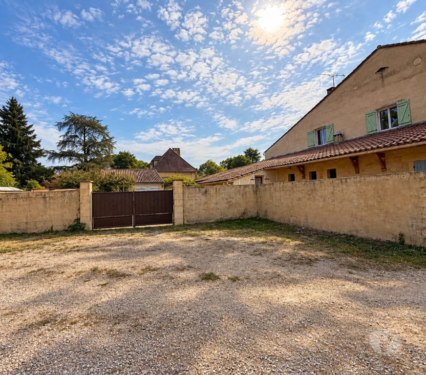 Vente Maison Dordogne Pressignac Vicq - 24150 - Photos Vivastreet a vendre maison en pierre