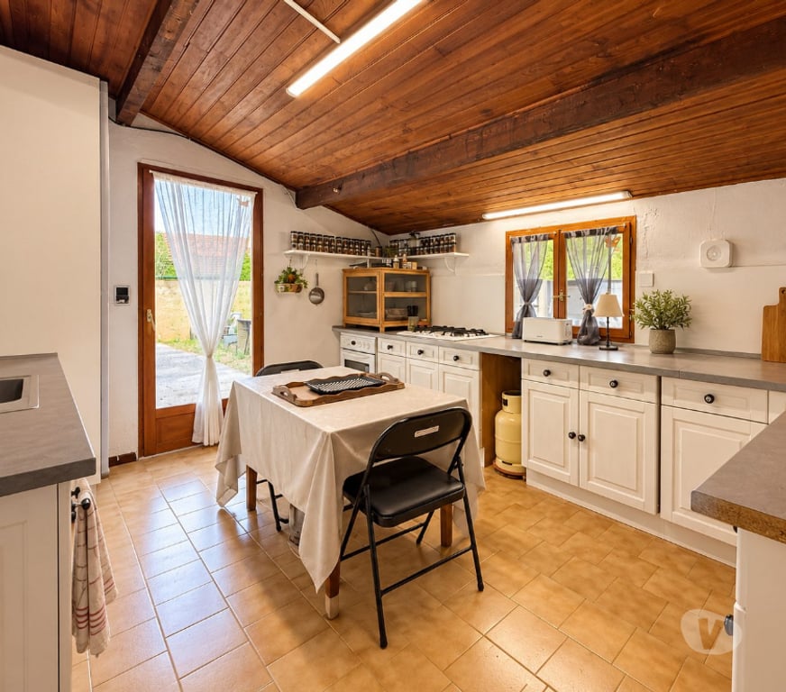 Vente Maison Dordogne Pressignac Vicq - 24150 - Photos Vivastreet a vendre maison en pierre