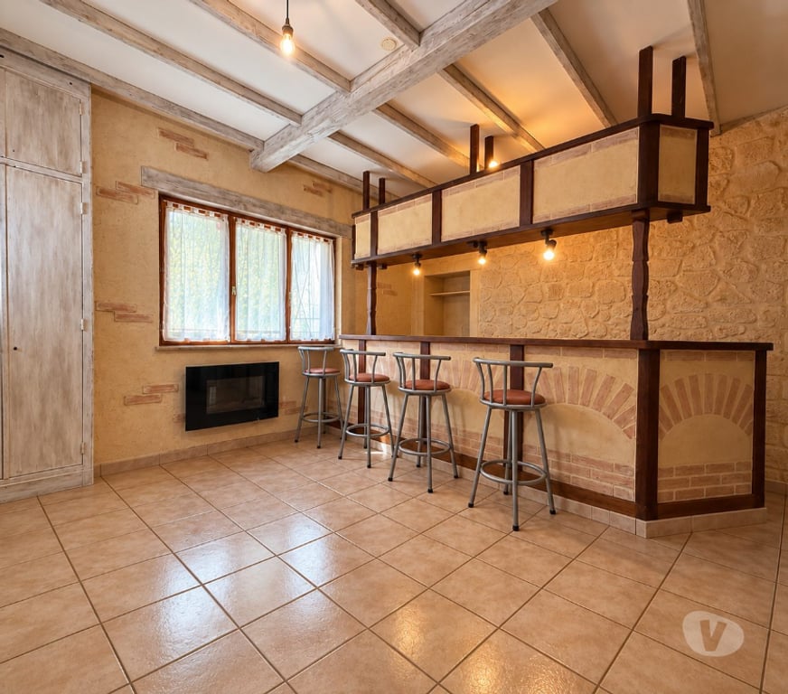 Vente Maison Dordogne Pressignac Vicq - 24150 - Photos Vivastreet a vendre maison en pierre