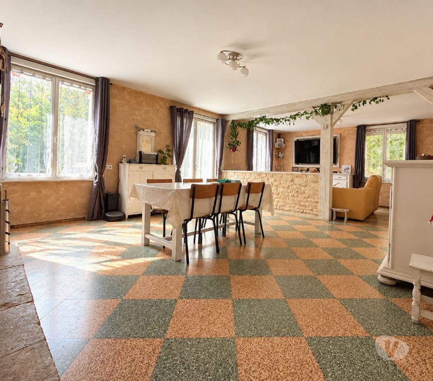 Vente Maison Dordogne Pressignac Vicq - 24150 - Photos Vivastreet a vendre maison en pierre