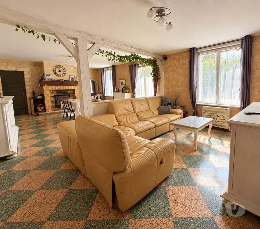 Vente Maison Dordogne Pressignac Vicq - 24150 - Photos Vivastreet a vendre maison en pierre