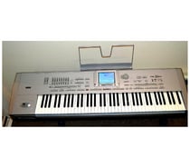 Photos Vivastreet KORG PA1XPRO - Clavier arrangeur 76touches