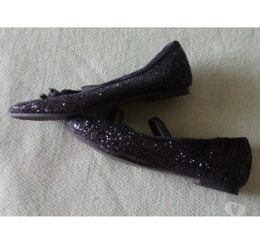 Chaussures Seine-Saint-Denis La Courneuve - 93120 - Photos Vivastreet Ballerines plates