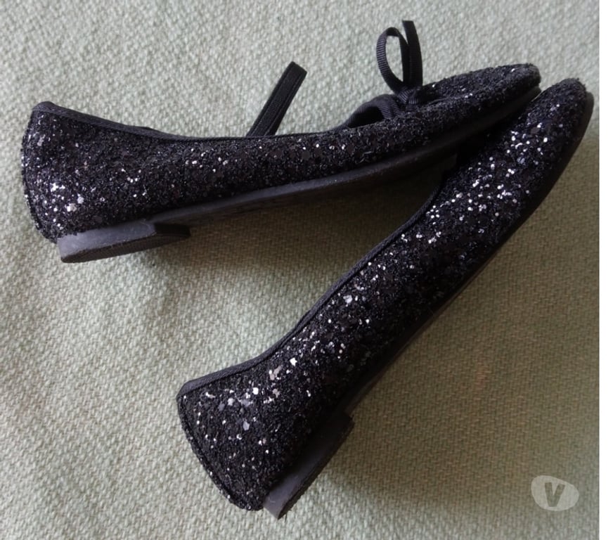 Chaussures Seine-Saint-Denis La Courneuve - 93120 - Photos Vivastreet Ballerines plates