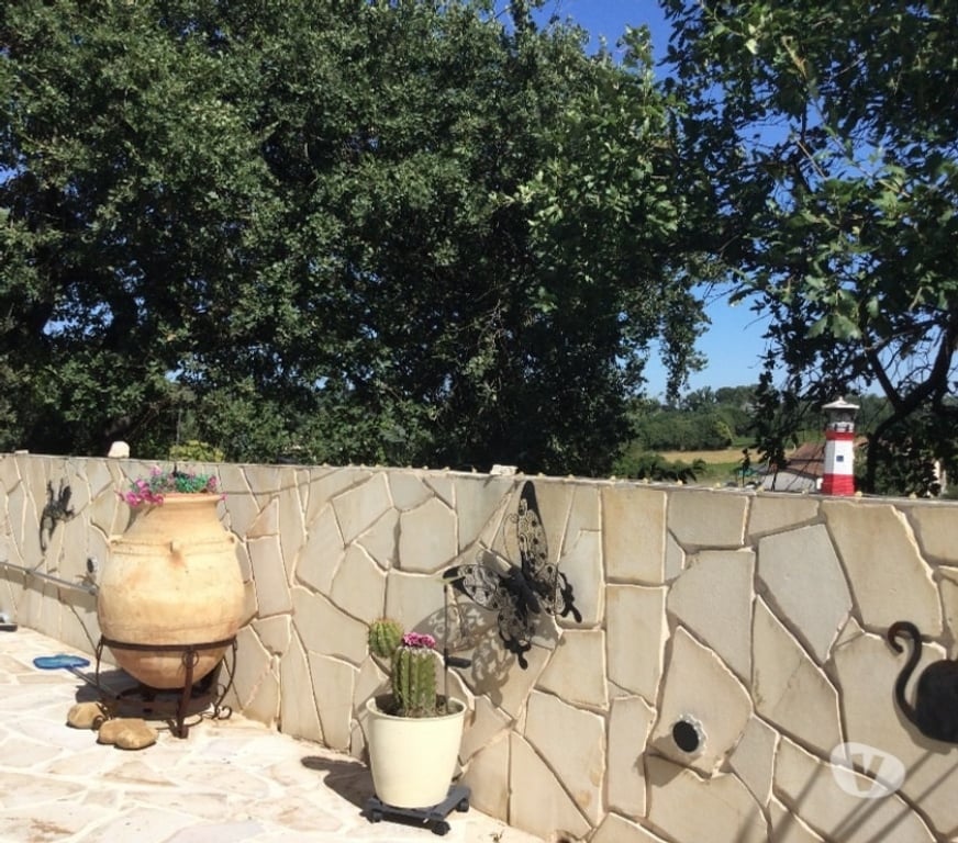 location saisonniere Gard Ners - 30360 - Photos Vivastreet CHAMBRE D'HÔTES LE COCON DE LYDIA