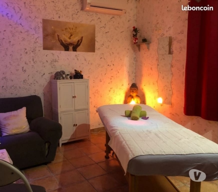 location saisonniere Gard Ners - 30360 - Photos Vivastreet CHAMBRE D'HÔTES LE COCON DE LYDIA