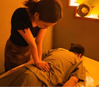 Lille - Lille — Massage tantrique