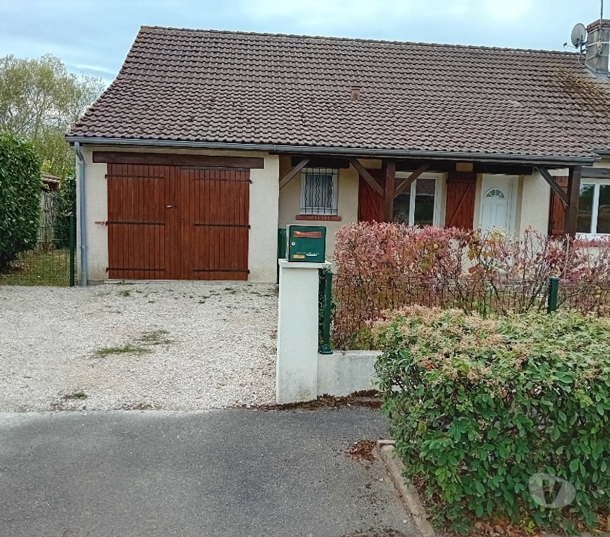 Vente Maison Loiret Orleans - Photos Vivastreet Pavillon 4 pièces à Orléans