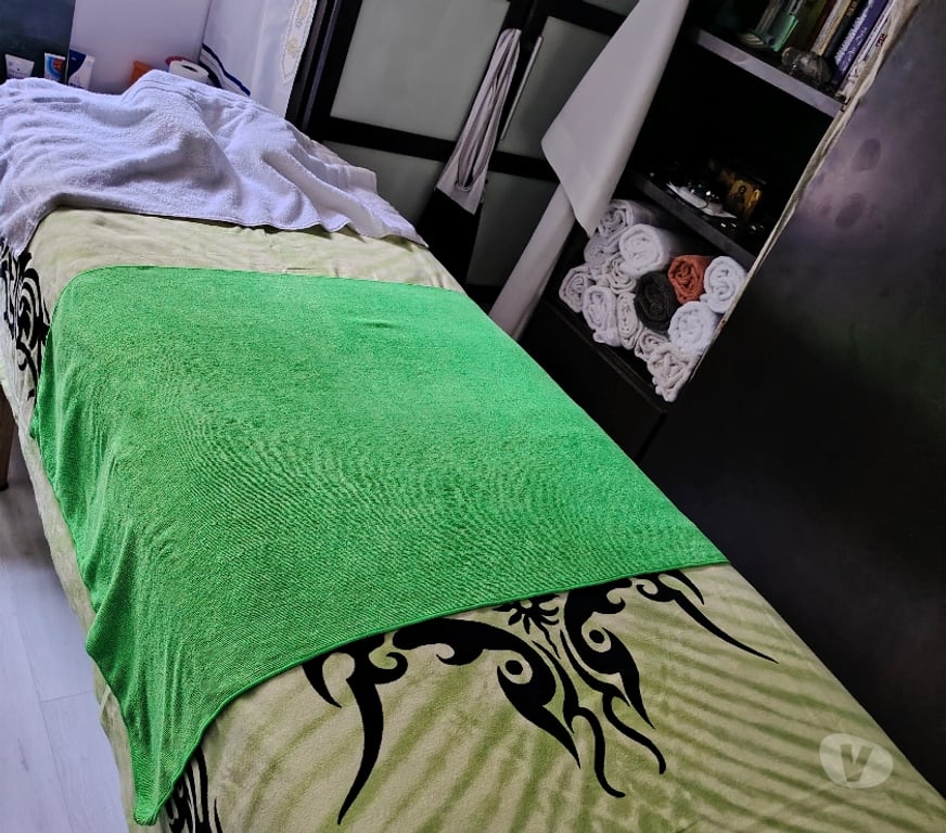 Massages Hérault Montpellier - Photos Vivastreet Massage Sportif & Tantrique pour Hommes - Celleneuve