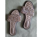 La Courneuve - Seine-Saint-Denis — Claquettes Confort Femme