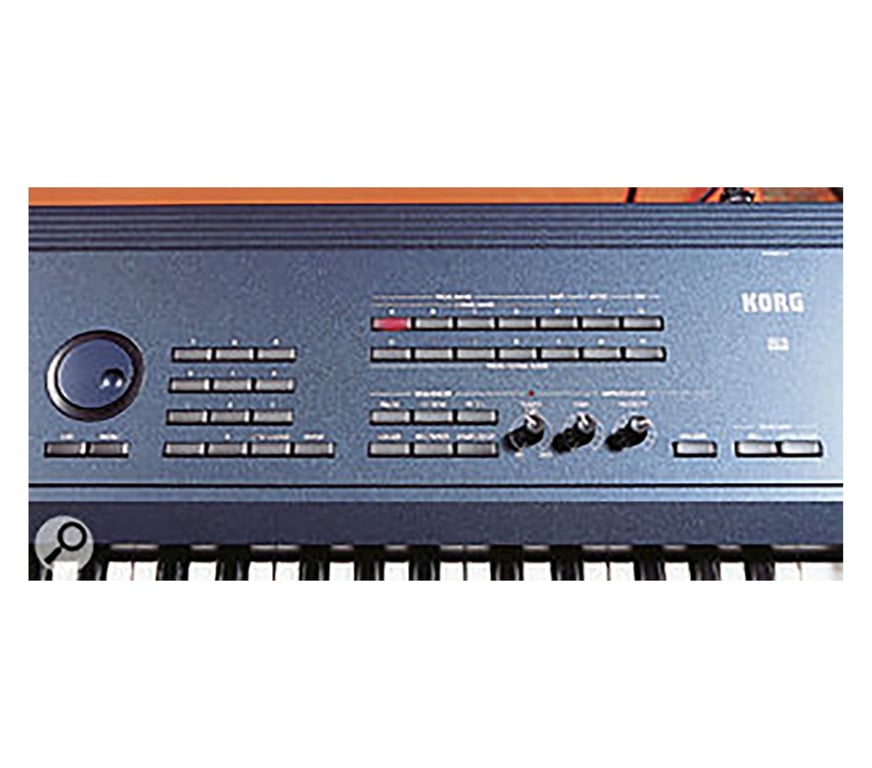 Instruments de musique Bas-Rhin Mommenheim - 67670 - Photos Vivastreet KORG Triton Extreme - Synthé 61 touches