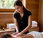 Antibes - Alpes-Maritimes — Massage Bien-Être. Mandelieu la Napoule