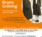 Merignac - Gironde — Projection du film Aux côtés de Bruno Gröning