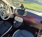 Gaujac - Gard — Fiat 500 Série 7 Star – Mai 2020 – Très bon état