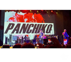 Paris 18ème ardt - Paris — 2 places pour le concert de PANCHIKO à La Cigale vendredi