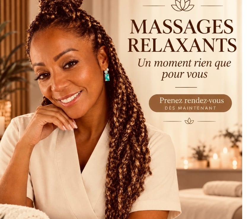 Begles - Gironde — Thérapie Holistique - Tantra