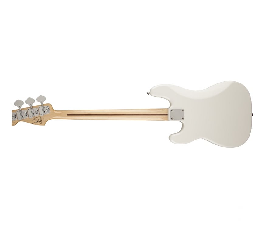 Instruments de musique Bas-Rhin Mommenheim - 67670 - Photos Vivastreet Fender Steve Harris P-Bass - 4 cordes + housse