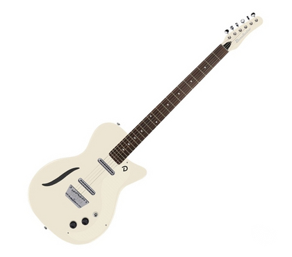 Instruments de musique Mommenheim Bas-Rhin - Photos Vivastreet DANELECTRO Vbar - guitare électrique+etui