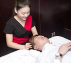La Rochelle - Charente-Maritime — Votre nouveau salon de massage sur La Rochelle