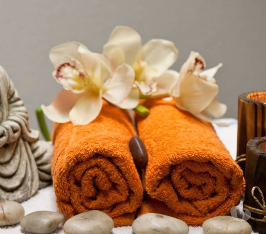 Massages Charente-Maritime La Rochelle - 17000 - Photos Vivastreet Votre nouveau salon de massage sur La Rochelle