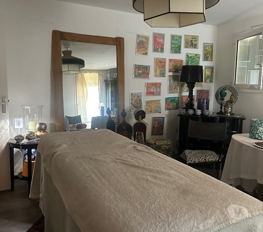 Massages Var Le Lavandou - 83980 - Photos Vivastreet Charles massages