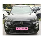 Nogent sur Oise - Oise — PEUGEOT 2008 Style100 CH ESSENCE AN 05 2025 28500 KM