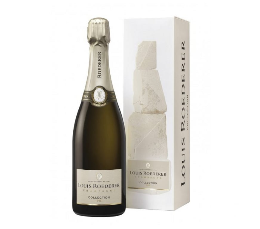 Vins - Gastronomie Moselle Carling - 57490 - Photos Vivastreet Champagne Roederer
