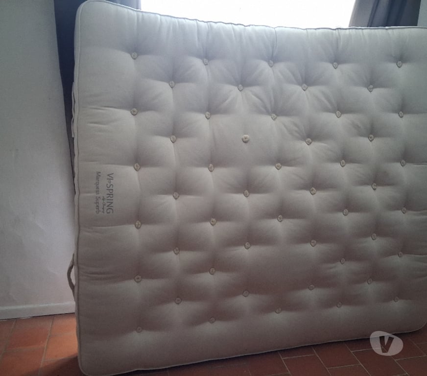 Ameublement & art de la table Gers Jegun - 32360 - Photos Vivastreet Vends matelas de luxe
