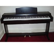 Photos Vivastreet ROLAND HP137R - piano numérique touché lourd