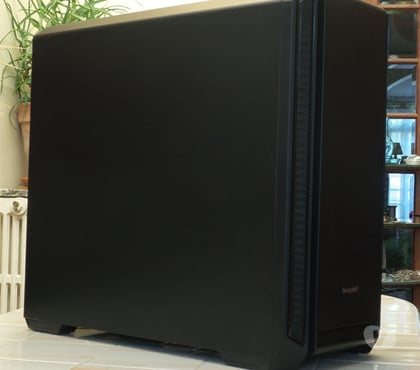 Informatique d'occasion Saintes Charente-Maritime - Photos Vivastreet Ordinateur PC (pouvant faire Tour Gamer)