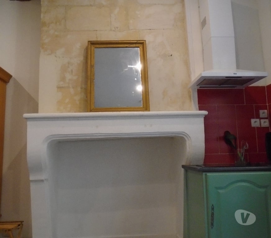 Appartements à vendre Gironde Bordeaux - Photos Vivastreet T1 quartier Saint-Michel, Bordeaux