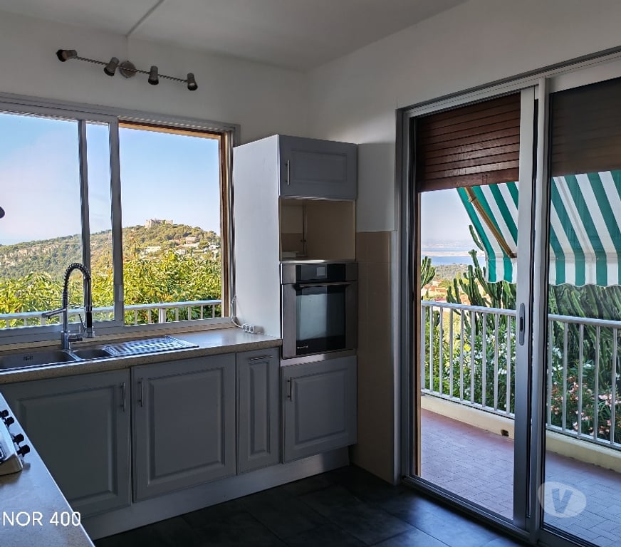 Appartements à vendre Alpes-Maritimes Villefranche sur Mer - 06230 - Photos Vivastreet Appartement 3 chambres + Studio-Vue mer