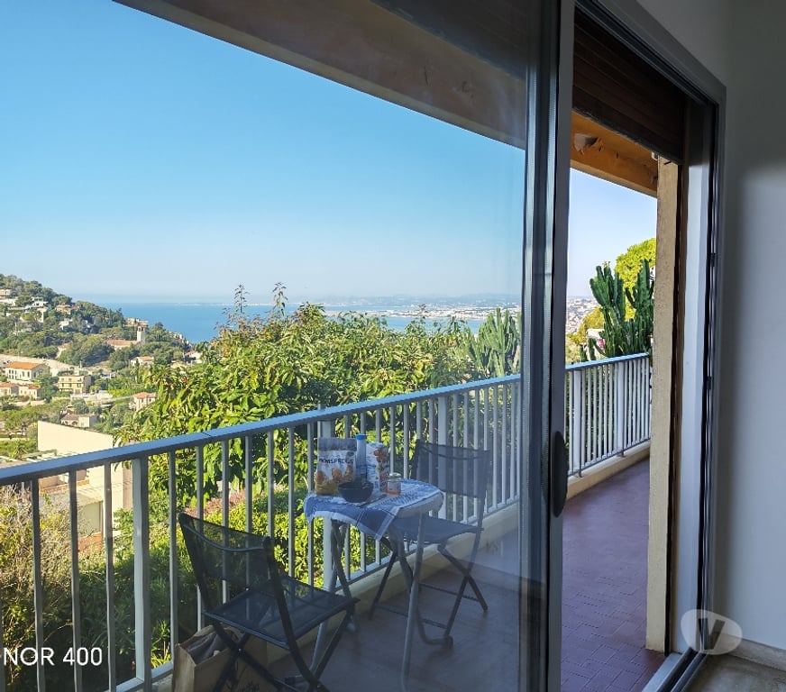Appartements à vendre Alpes-Maritimes Villefranche sur Mer - 06230 - Photos Vivastreet Appartement 3 chambres + Studio-Vue mer