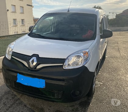 Voitures Le Castellet Var - Photos Vivastreet KANGOO EXPRESS 2 1.5 95 CV DCI BLUE GRAND CONFORT