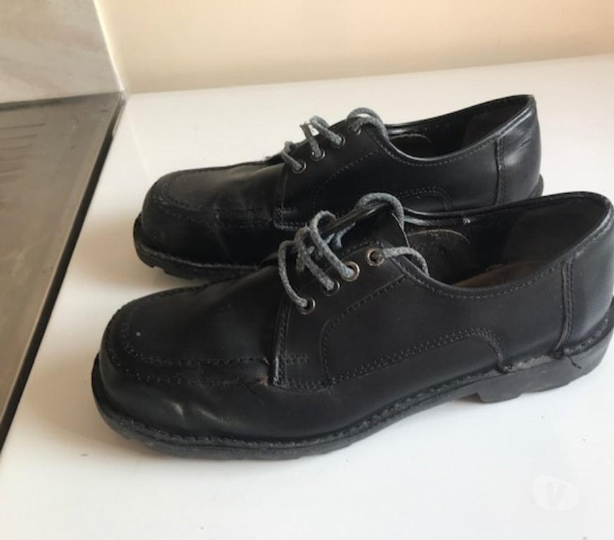 Chaussures Nord Dunkerque - Photos Vivastreet chaussures basses de sécurité