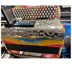 ROCELLI accordéon bouton - Equipé midi MUSICTECH