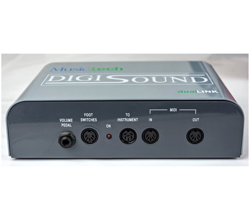 Instruments de musique Bas-Rhin Mommenheim - 67670 - Photos Vivastreet ROCELLI accordéon bouton - Equipé midi MUSICTECH