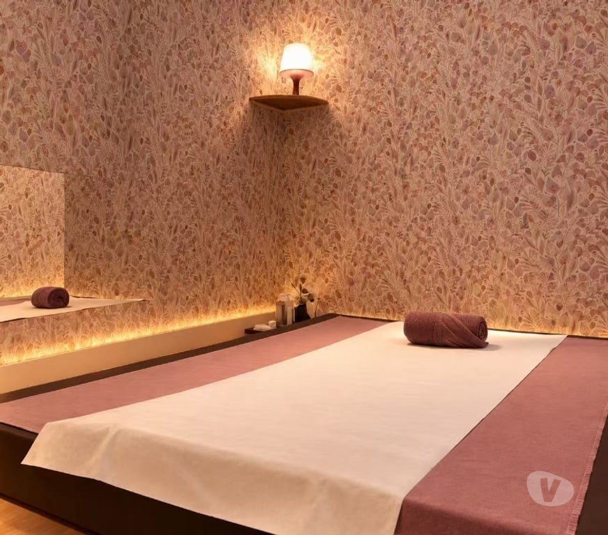 Massages Paris Paris 15ème ardt - 75015 - Photos Vivastreet Cindy bien-etre chinois pairs 15eme